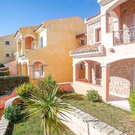 Residence Zodiaco Santa Teresa Gallura Exterior photo