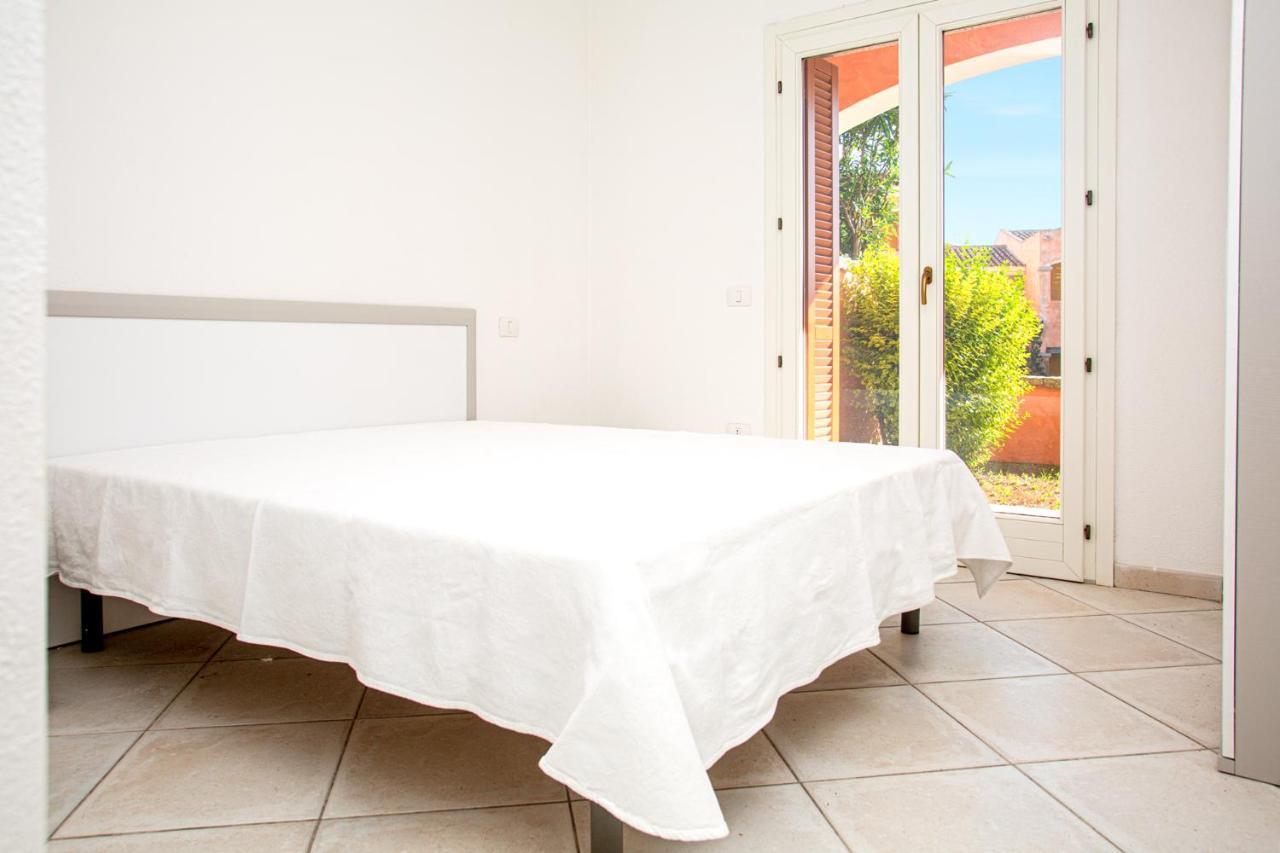 Residence Zodiaco Santa Teresa Gallura Exterior photo