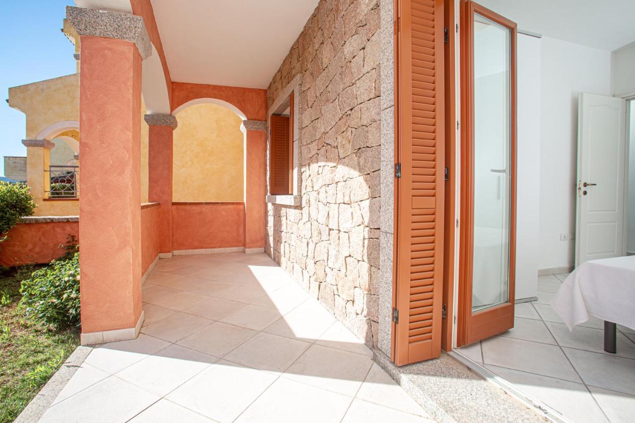 Residence Zodiaco Santa Teresa Gallura Exterior photo