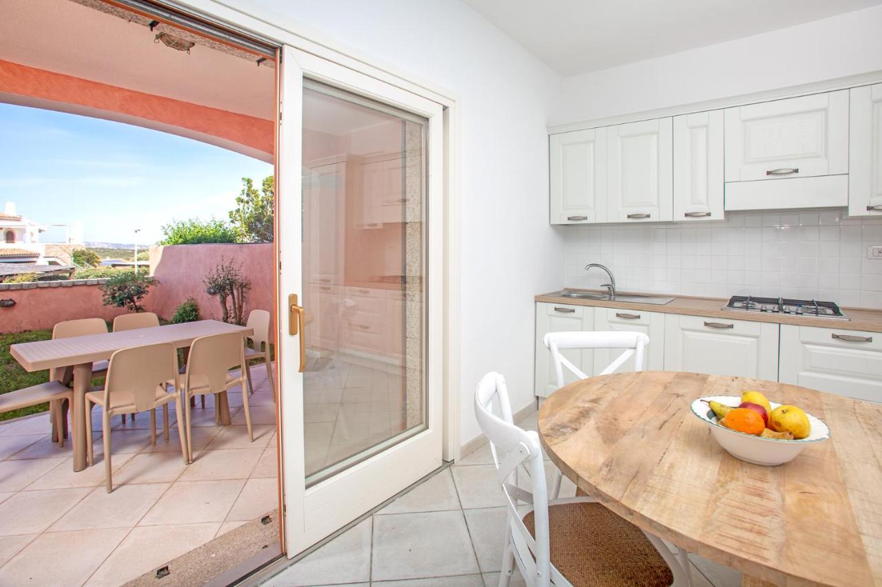 Residence Zodiaco Santa Teresa Gallura Exterior photo