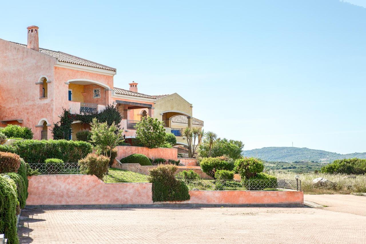 Residence Zodiaco Santa Teresa Gallura Exterior photo