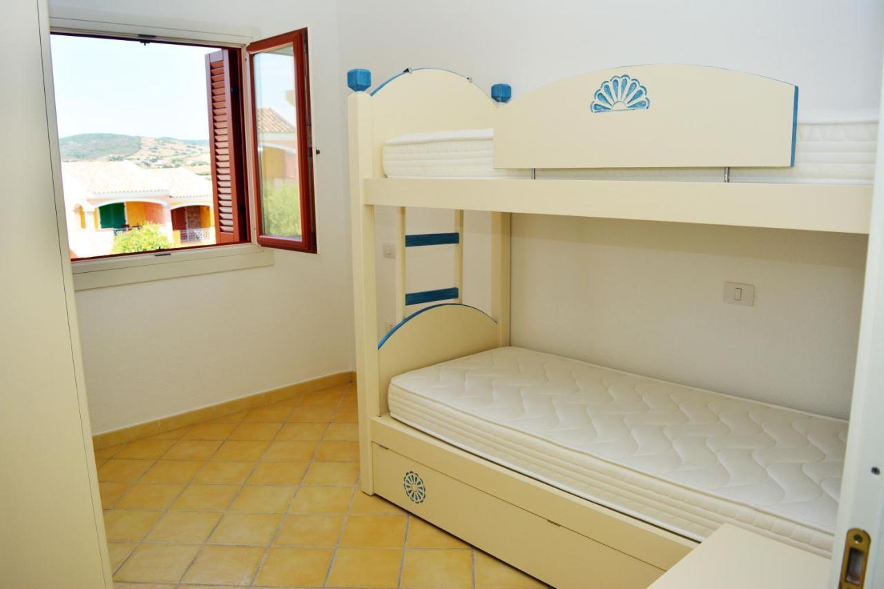 Residence Zodiaco Santa Teresa Gallura Exterior photo