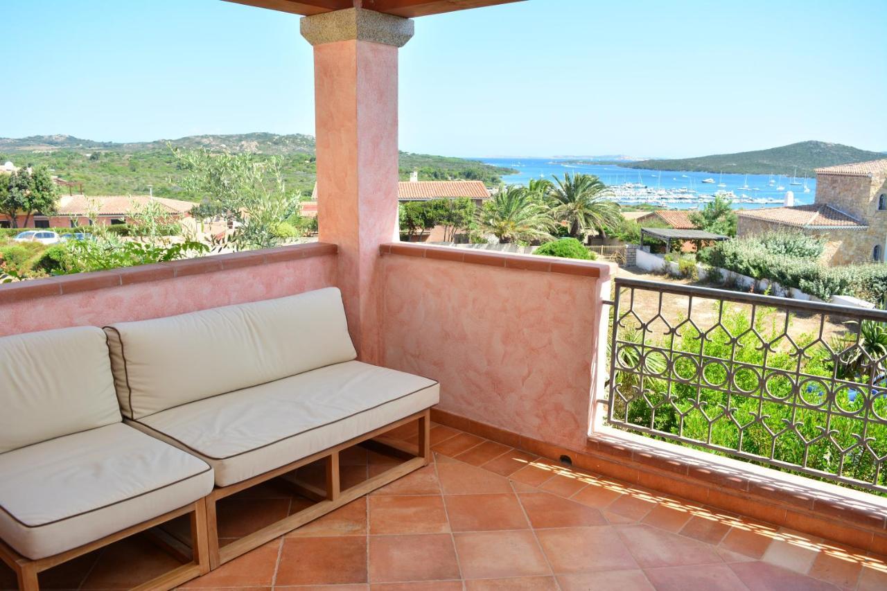 Residence Zodiaco Santa Teresa Gallura Exterior photo