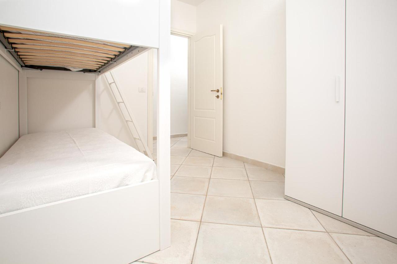 Residence Zodiaco Santa Teresa Gallura Exterior photo
