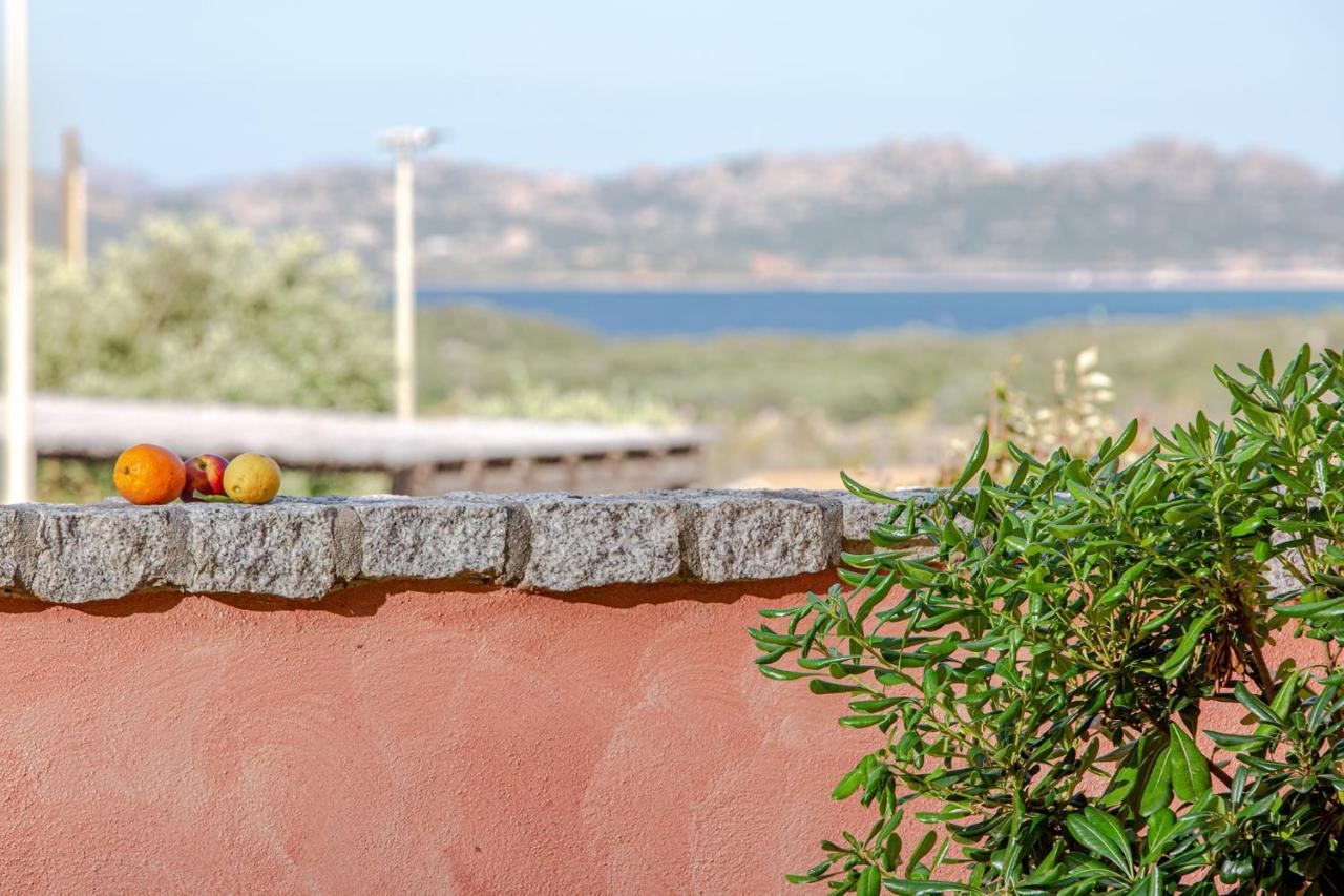 Residence Zodiaco Santa Teresa Gallura Exterior photo
