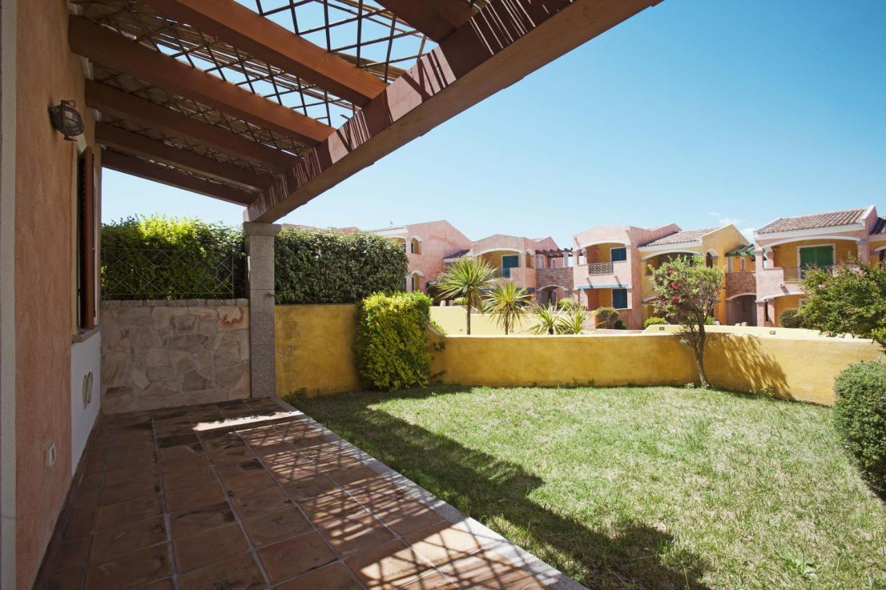 Residence Zodiaco Santa Teresa Gallura Exterior photo